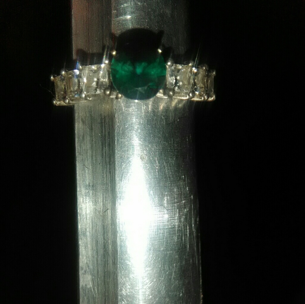 Beautiful ring